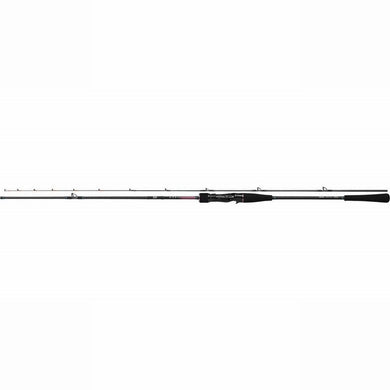 Daiwa 20 KOHGA AIR PORTABLE N69HB-S AP Baitcasting Rod 4960652319683