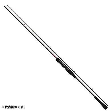 Daiwa 20 KOHGA AIR PORTABLE TJ610H-S AP Spinning Rod 4960652319744