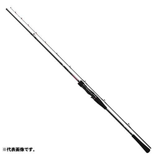 Daiwa 20 KOHGA AIR PORTABLE TJ610H-S AP Spinning Rod 4960652319744