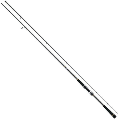 Daiwa Seabass Hunter X 90L - R  Spinning Rod 4960652319799