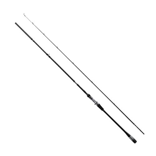 Shimano 20 LUNAMIS B 120M-3 Baitcasting Rod 4969363319869