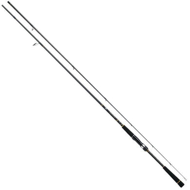 Daiwa Seabass Hunter X 100MH - R  Spinning Rod 4960652319874