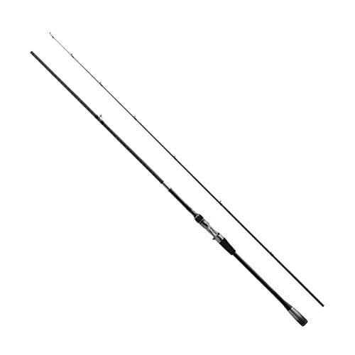 Shimano 20 LUNAMIS B 106MH Baitcasting Rod 4969363319876
