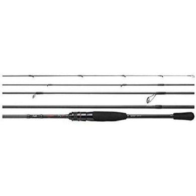 Daiwa 19 GEKKABIJIN MX MOBILE 610L-S-5  Spinning Rod 4960652319966
