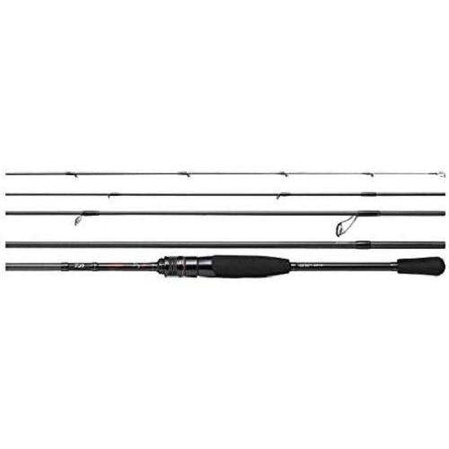 Daiwa 19 GEKKABIJIN MX MOBILE 72UL-S-5  Spinning Rod 4960652319973