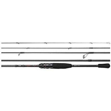 Daiwa 19 GEKKABIJIN MX MOBILE 76ML-T-5  Spinning Rod 4960652319980