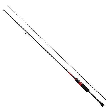 Daiwa GEKKABIJIN AJING 510UL-S / R  Spinning Rod 4960652320009