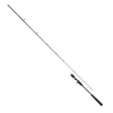 Hamada Pro Marine CB Salty boat SJ  662H  Baitcasting Rod 4997223321998