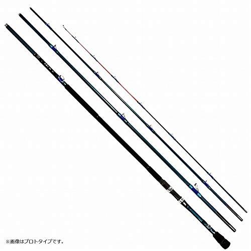 Daiwa Phantom King Bow sword 544  Spinning Rod 4960652322133