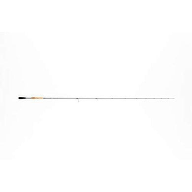 Abu Garcia Fantasista Deeds Nano FDNS-66ML MGS Spinning Rod for Bass 0036282322516