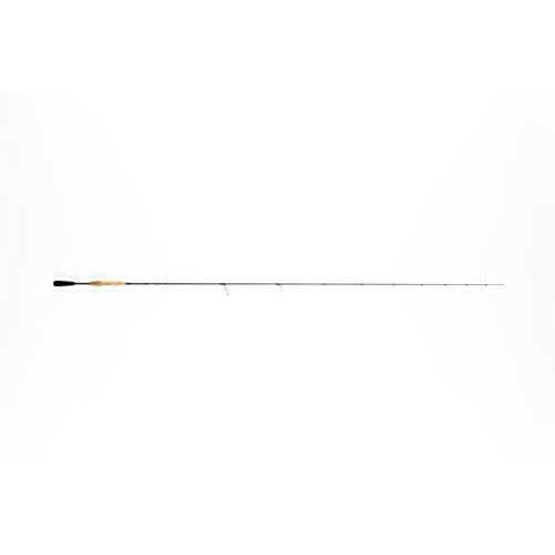 Abu Garcia Fantasista Deeds Nano FDNS-66ML MGS Spinning Rod for Bass 0036282322516