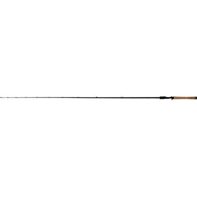 Abu Garcia Fantasista FC-64MG-FM MGS  Baitcasting Rod for Bass 0036282323513