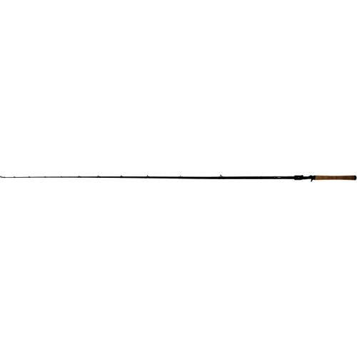 Abu Garcia Fantasista FC-71MG-FM MGS  Baitcasting Rod for Bass 0036282323537