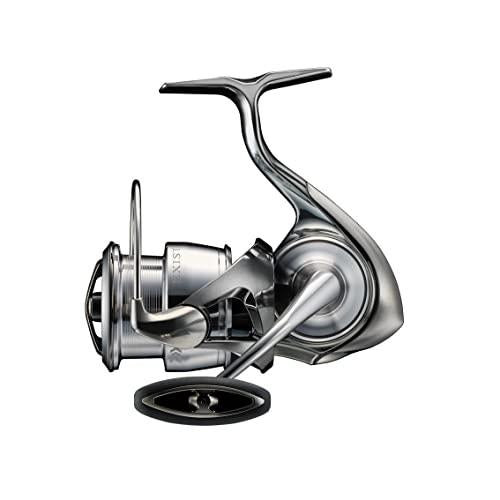 Daiwa 22 EXIST PC LT2500-H Spinning Reel 4550133326004