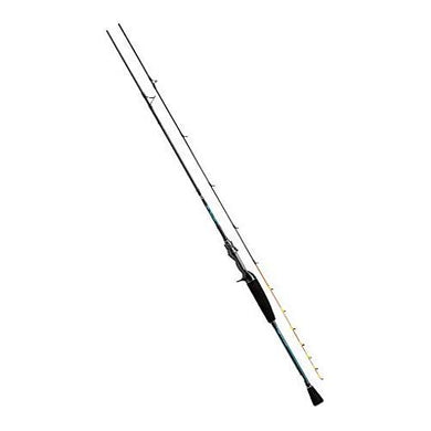 Daiwa EMERALDAS AGS IKA METAL N66ULB TG IM Spinning Rod 4960652326902