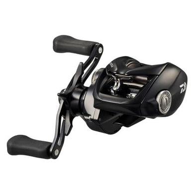 Daiwa TATULA TW 100XH Baitcasting Reel 4550133329395