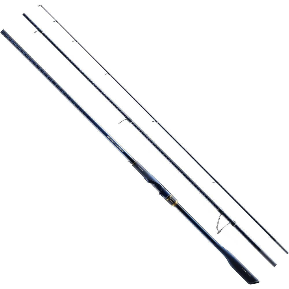 Shimano 23 NESSA Limited S108MH Spinning Rod 4969363332745