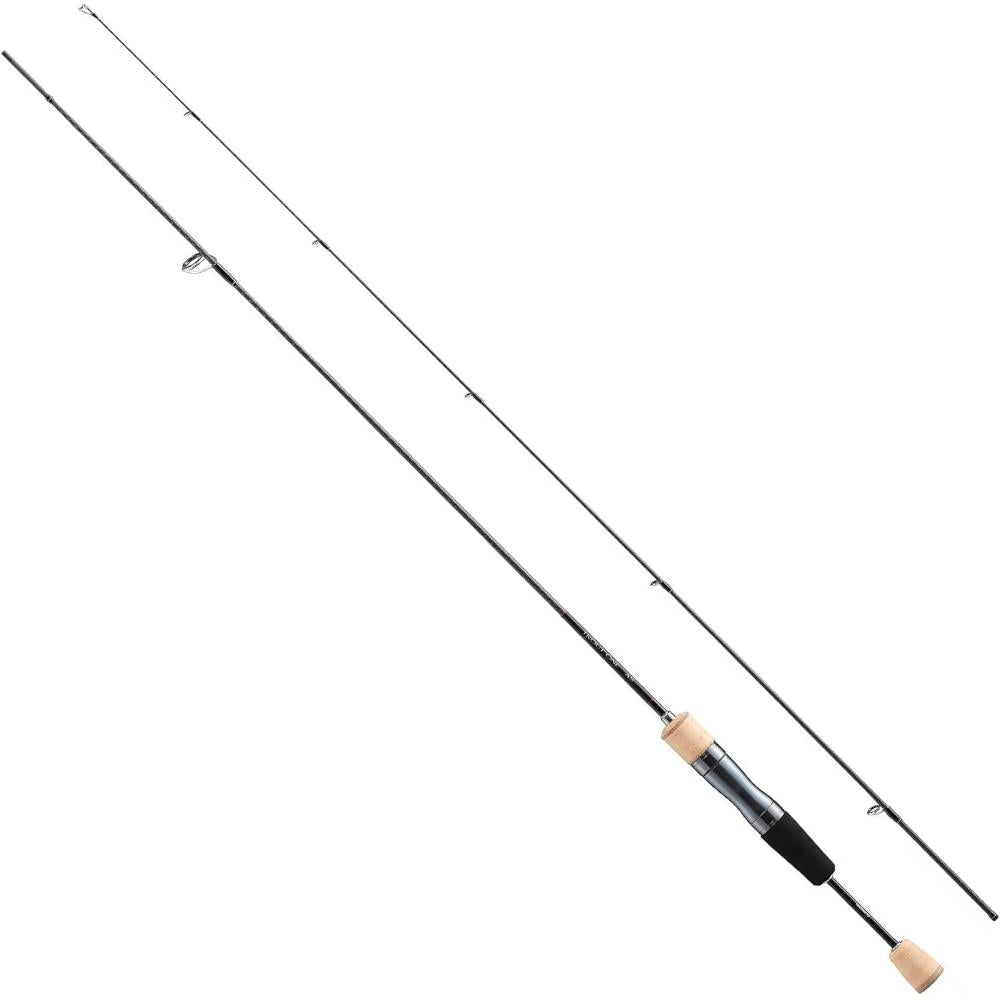 Shimano 23 TROUTONE AS S60XUL Spinning Rod for Trout 4969363332813