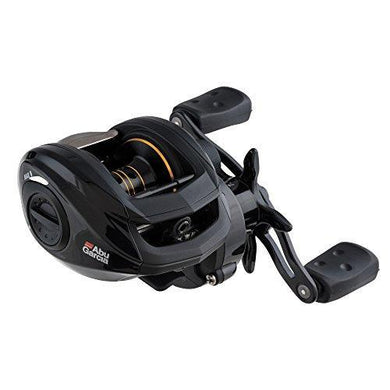 Abu Garcia PROMAX-L -L Baitcasting Reel 0036282333338