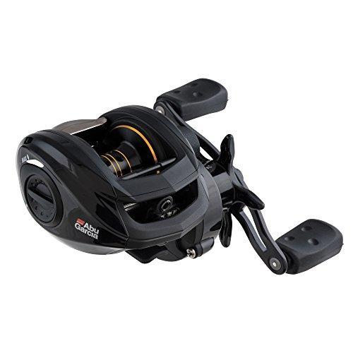 Abu Garcia PROMAX-L -L Baitcasting Reel 0036282333338