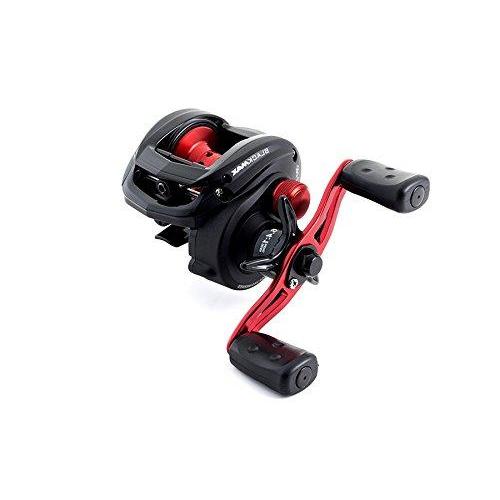 Abu Garcia BLACKMAX-L -L Baitcasting Reel 0036282333406
