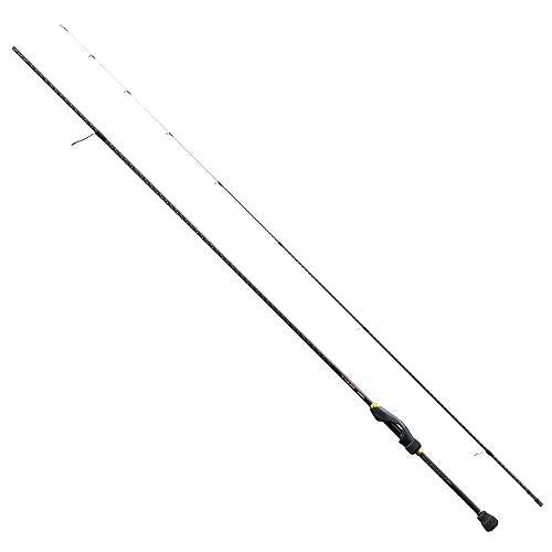 Shimano 23 SOARE BB S76UL-S Spinning Rod 4969363333810