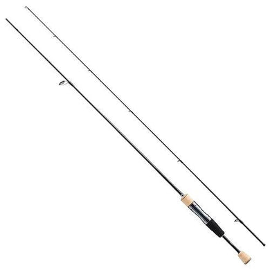 Shimano 23 TROUTONE AS S63UL Spinning Rod for Trout 4969363333865