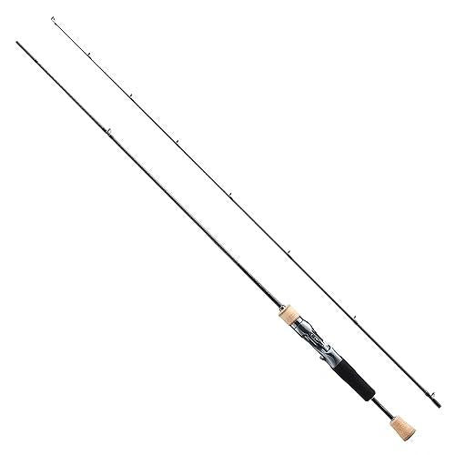 Shimano 23 TROUTONE AS B66L Baitcasting Rod for Trout 4969363333957