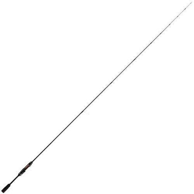 Abu Garcia DECIDER DRS-61L-MGS  Spinning Rod for Bass 0036282334557