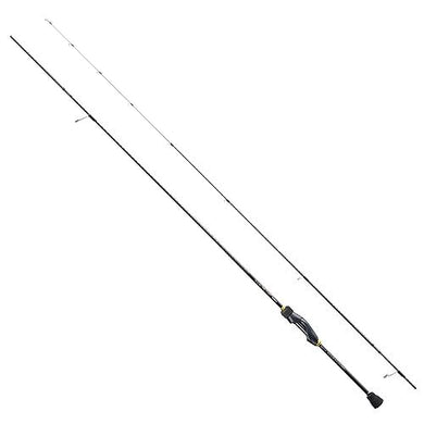 Shimano 23 SOARE BB Aging S64UL-S Spinning Rod 4969363334756