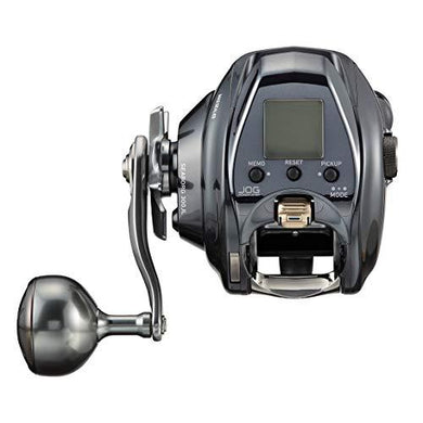 Reels – North-One Tackle