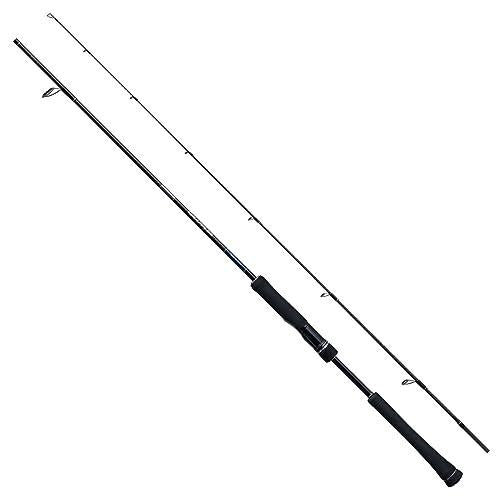 Shimano 23 NEW GRAPPLER Type BLADE S68-1 Spinning Rod 4969363335609