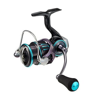 Daiwa 23 EMERALDAS RX FC LT2500S Spinning Reel 4550133336485