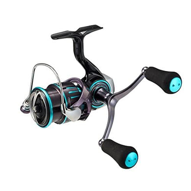 Daiwa 23 EMERALDAS RX FC LT2500S-H-DH Spinning Reel 4550133336492