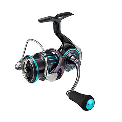 Daiwa 23 EMERALDAS RX LT2500 Spinning Reel 4550133336508