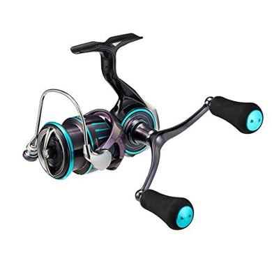 Daiwa 23 EMERALDAS RX LT2500-XH-DH Spinning Reel 4550133336515