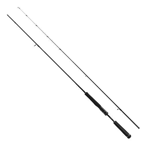 Shimano 23 DYNA DART XR S70L-S Spinning Rod 4969363337450