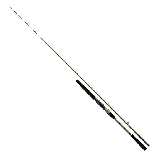 Daiwa LEADING NERAI HH-200 - W Offshore Boat Rod 4550133337918