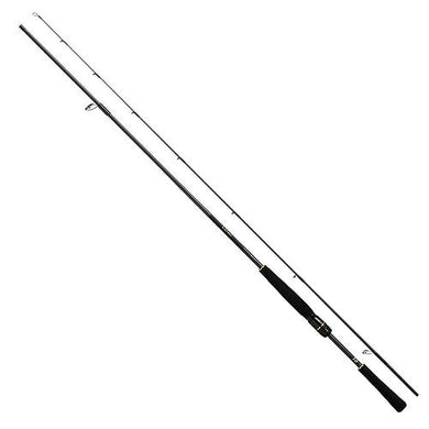 Daiwa LATEO Boat Seabass 64MS - W Spinning Rod 4550133337956