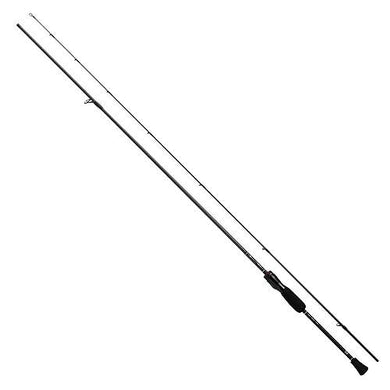Daiwa GEKKABIJIN AIR AJING 63L-T - W Spinning Rod 4550133338236