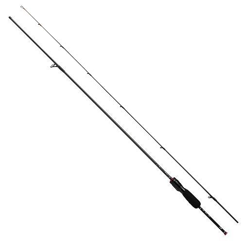 Daiwa GEKKABIJIN AIR AJING 66L-S - W Spinning Rod 4550133338243