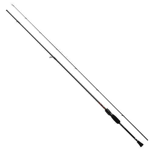 Daiwa GEKKABIJIN AIR 83M-T - W Spinning Rod 4550133338281