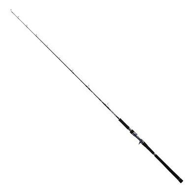 Daiwa SALTIGA R J63B-3 LO Baitcasting Rod 4550133338854