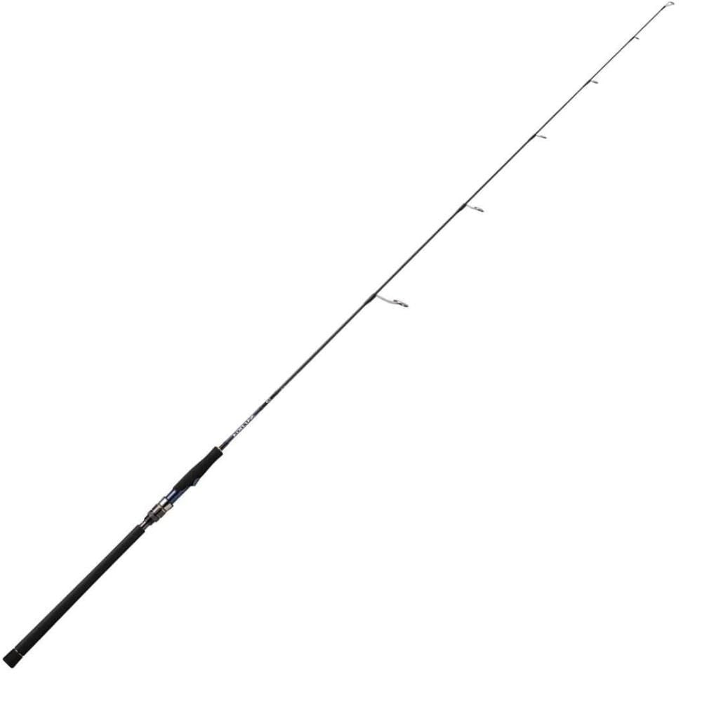 Daiwa SALTIGA R J63S-2.5 LO Spinning Rod 4550133338861