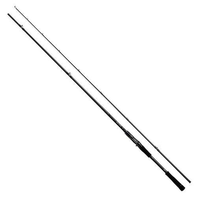 Daiwa SALTIST 89XHB Baitcasting Rod 4550133341427