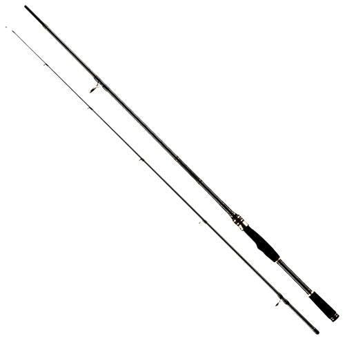 Abu Garcia Tacos field TKFS-762H Spinning Rod 0036282341517