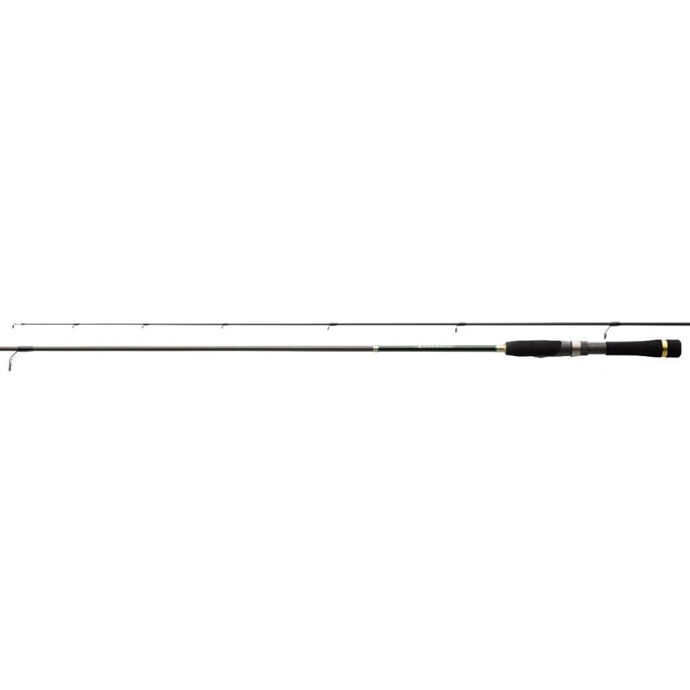 Shimano LUREMATIC S56M Spinning Rod 4969363341624