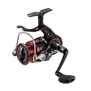 Daiwa 23 CYGNUS 2500H-LBD Lever-break Reel 4550133342028