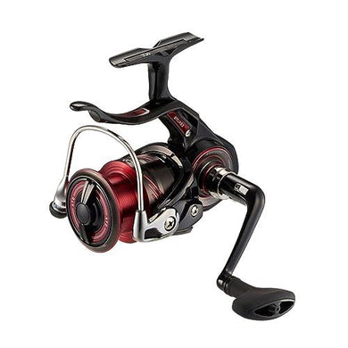 Daiwa 23 CYGNUS 2500XH-LBD Lever-break Reel 4550133342035