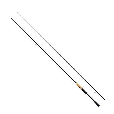 Shimano 22 Brenious XTUNE S72ML Spinning Rod 4969363343079
